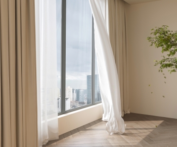 Modern The Curtain-ID:843120104