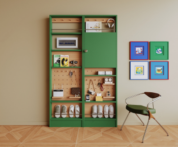 Modern Shelving-ID:503443004