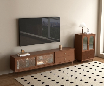 Modern TV Cabinet-ID:624373919
