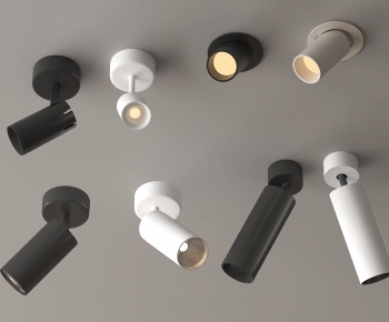 Modern Downlight Spot Light-ID:983489041