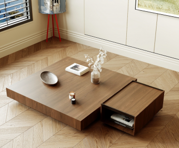 Modern Coffee Table-ID:554527047