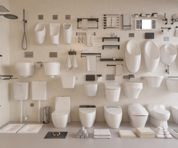 Modern Toilet-ID:233411075