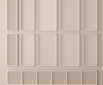 Modern Guardrail-ID:807524928