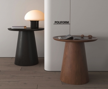 Modern Side Table/corner Table-ID:705231909
