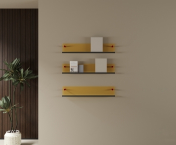 Modern Bookshelf-ID:213632112
