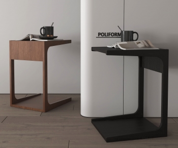 Modern Side Table/corner Table-ID:725224029