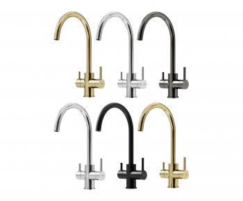 Modern Faucet/Shower-ID:998040915