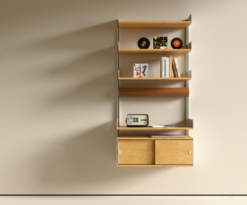 Modern Bookshelf-ID:163300033