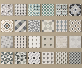 French Style Wall/floor/ceiling-ID:449539907