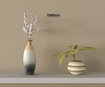 Modern Flowers-ID:991709957