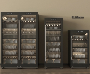 Modern Electric Kitchen Appliances-ID:280065069