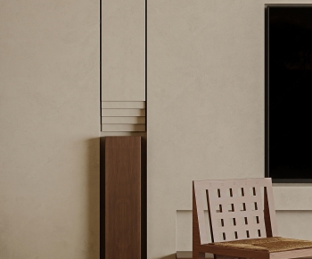 Modern Lounge Chair-ID:198791983