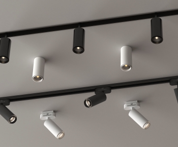 Modern Downlight Spot Light-ID:887639537