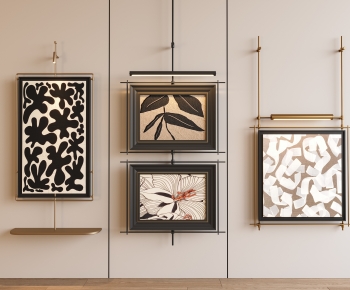 French Style Painting-ID:985517988