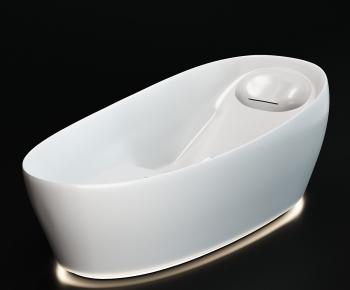 Modern Bathtub-ID:858853104