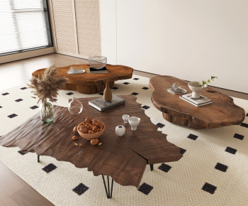 Modern Coffee Table-ID:278542048