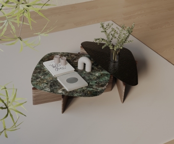 Modern Coffee Table-ID:126055002