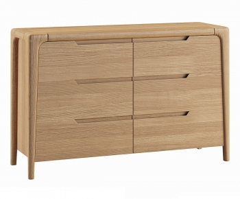 Modern Side Cabinet-ID:805483104