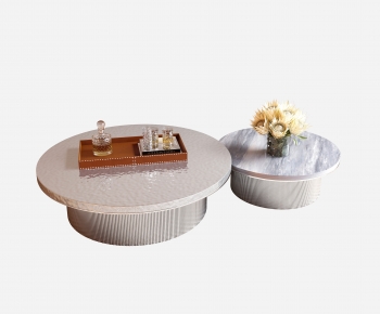 Modern Coffee Table-ID:373754984