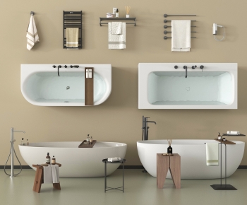 Modern Bathtub-ID:248826036