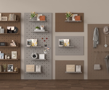 Modern Wall Decoration-ID:339318992