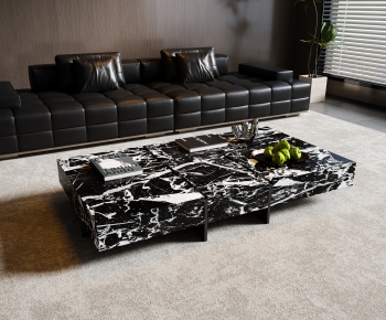 Modern Coffee Table-ID:587378036