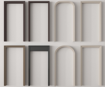 Modern Door-ID:514859917