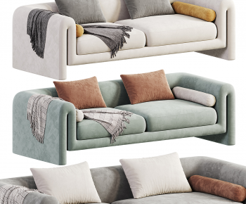 Modern A Sofa For Two-ID:535782103