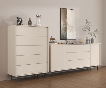 Modern Side Cabinet-ID:147783045