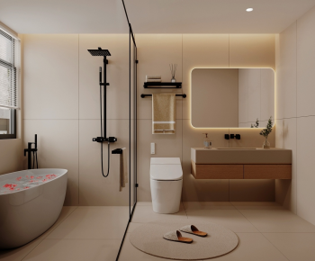 Modern TOILET-ID:111351077