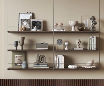 Modern Shelving-ID:370944029