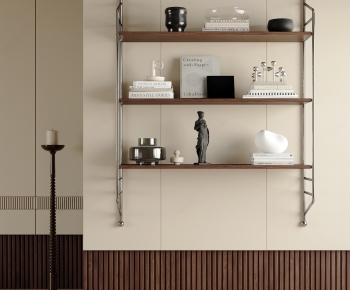 Modern Bookshelf-ID:105063927