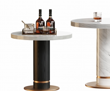 Modern Side Table/corner Table-ID:227044111