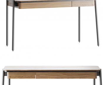 Modern Desk-ID:583910941