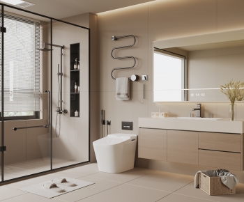 Modern TOILET-ID:907502892