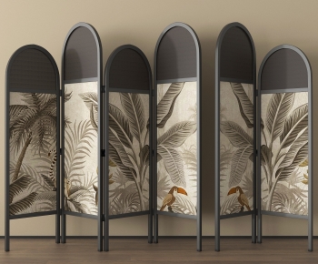 French Style Partition-ID:334820034