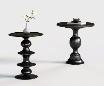 French Style Side Table/corner Table-ID:775633108