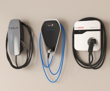 Modern Public Equipment-ID:260299921