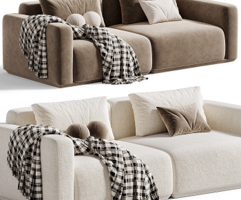 Modern A Sofa For Two-ID:543236973