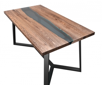 Modern Dining Table-ID:148665909