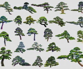 Chinese Style Tree-ID:548346046