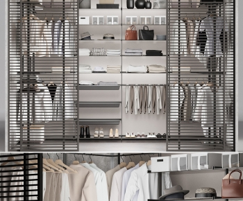 Modern The Wardrobe-ID:488533975