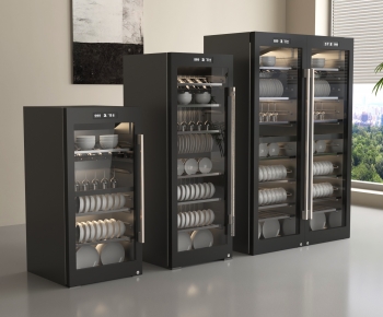 Modern Electric Kitchen Appliances-ID:650027993