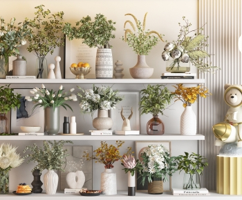 Modern Flower Arrangement-ID:168584118