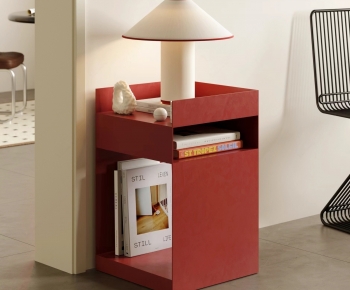 Modern Side Table/corner Table-ID:608953953