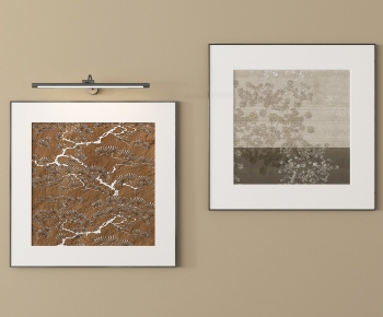 New Chinese Style Painting-ID:889867076