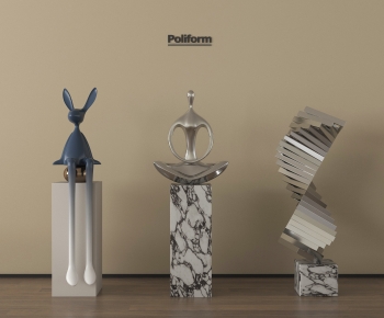 Modern Sculpture-ID:621521006