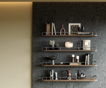 Modern Shelving-ID:701632021