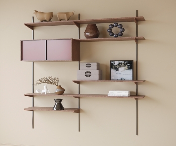Modern Bookshelf-ID:541224965