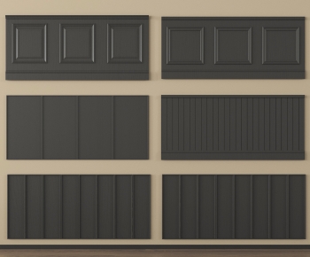French Style Panels-ID:331549666